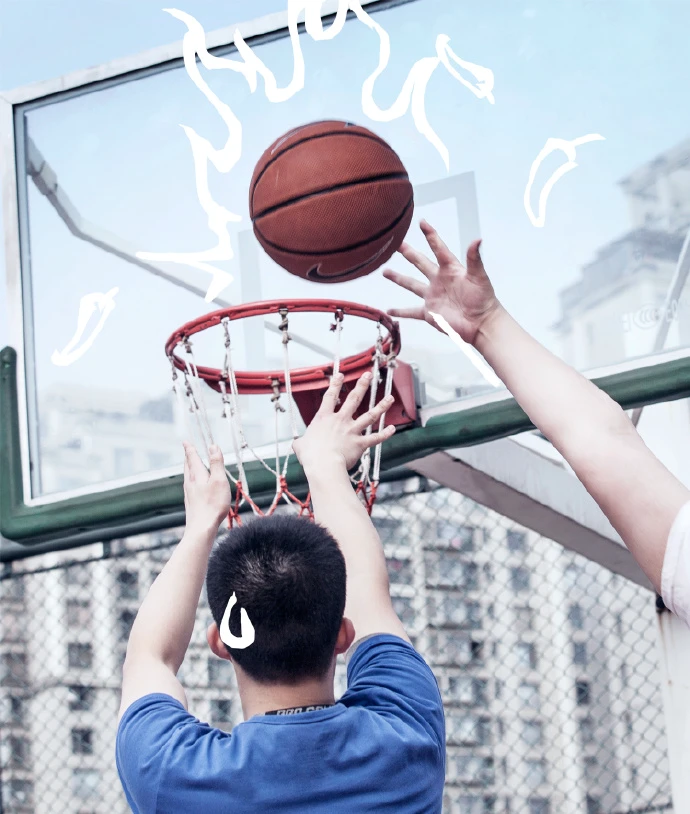业余爱好者如何提高篮球才华_1